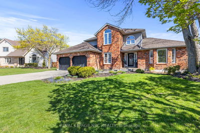 2905 Butler's Walk, Lincoln - Lincoln-Jordan/Vineland image-0-3