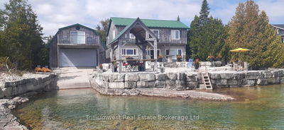 19 Eagle Rd, Northern Bruce Peninsula - Northern Bruce Peninsula