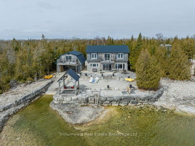 19 Eagle Rd, Northern Bruce Peninsula - Northern Bruce Peninsula image-0-2