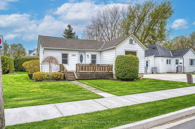 190 Elm Ave, North Perth - Listowel image-0-2
