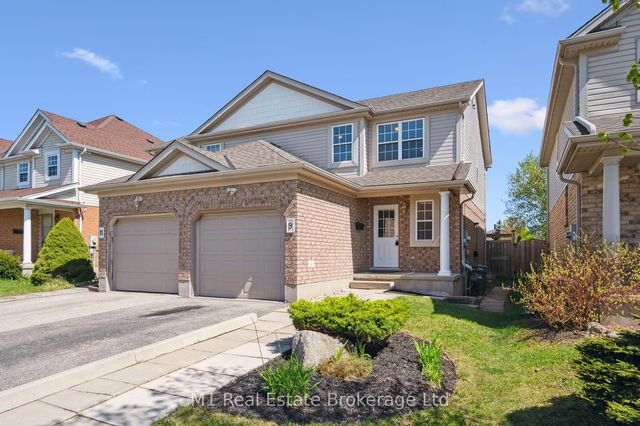 9 Eugene Drive