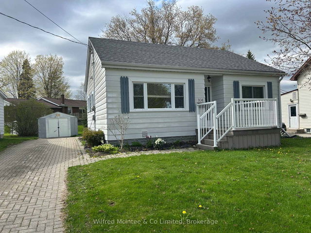 104 Mcgivern Street