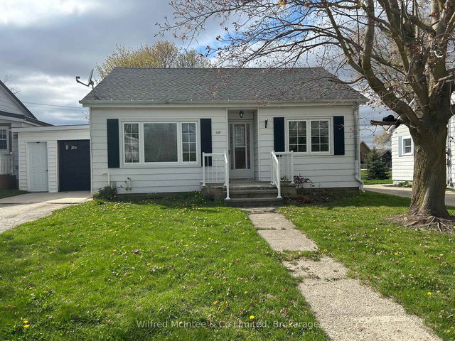 106 Mcgivern Street