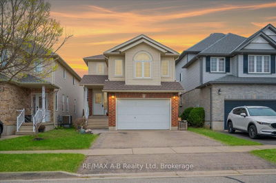 6 Tottenham St, Kitchener - 
