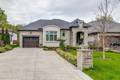 413 Nassau St, Niagara-on-the-Lake - Town