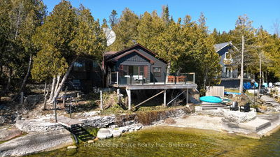 59 Simpson Ave, Northern Bruce Peninsula - Northern Bruce Peninsula