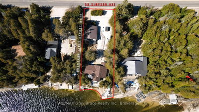 59 Simpson Ave, Northern Bruce Peninsula - Northern Bruce Peninsula image-0-1