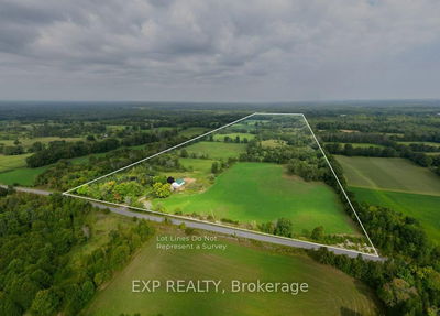 860 St Marks Rd, Limoges - Rawdon Ward