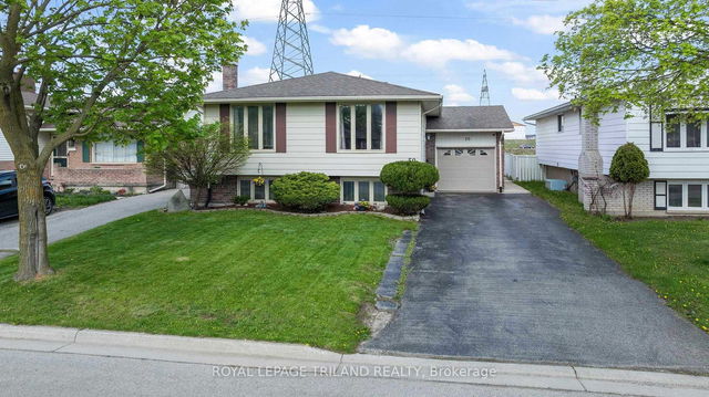 50 Lysanda Avenue