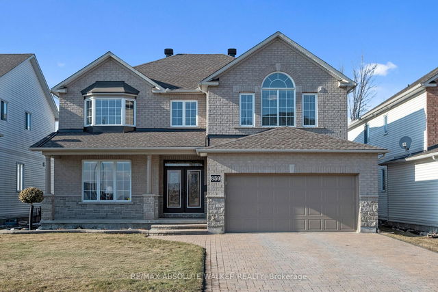 859 Martello Drive
