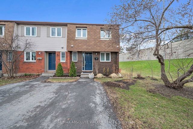 1300 Alness Court