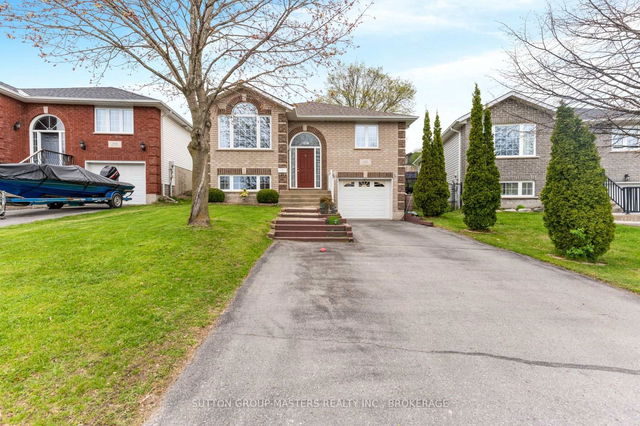 440 Dolshire Street