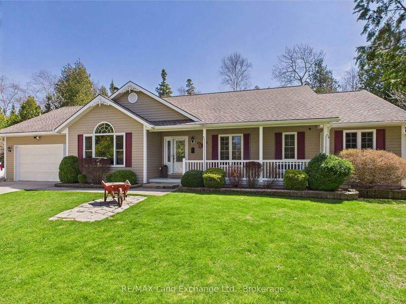 480 Sunset Dr, Kincardine - Kincardine image-0-0