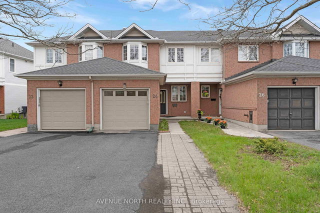 24 Central Park Drive