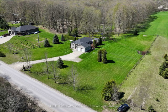 634120 Artemesia-Glenelg Townline