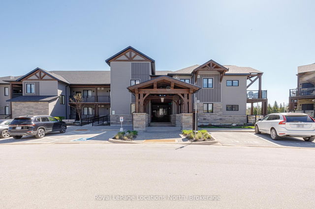 101 - 13 Beausoleil Lane