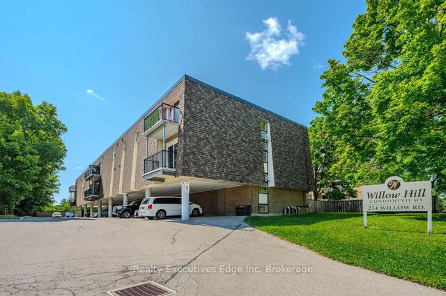 307 - 234 WILLOW Road