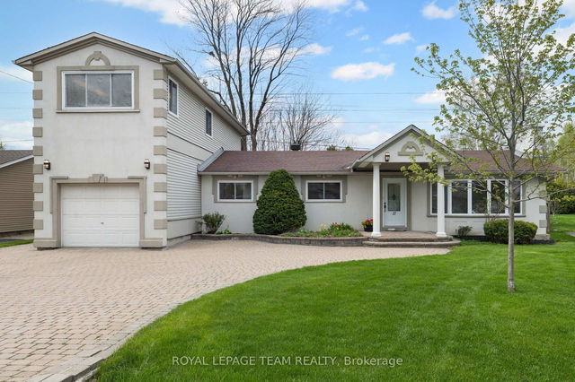 17 Cherrywood Drive