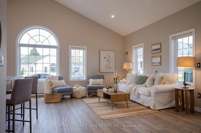 Unit 501 — 300 Croft St, Port Hope - Port Hope