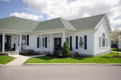 Unit 501 — 300 Croft St, Port Hope - Port Hope image-0-1