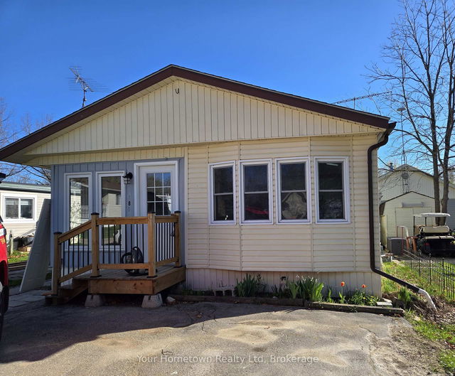 483 Spruce Street