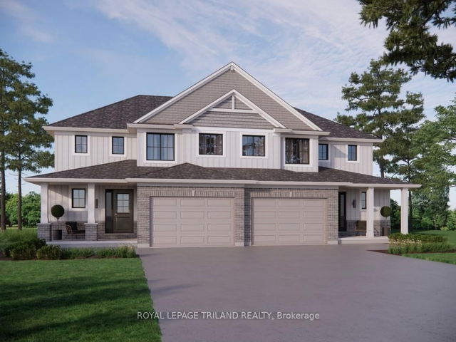 7 HARROW Lane