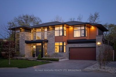 11 Woodbourne Crt, Niagara-on-the-Lake - St. Davids image-0-1