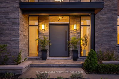 11 Woodbourne Crt, Niagara-on-the-Lake - St. Davids image-0-2