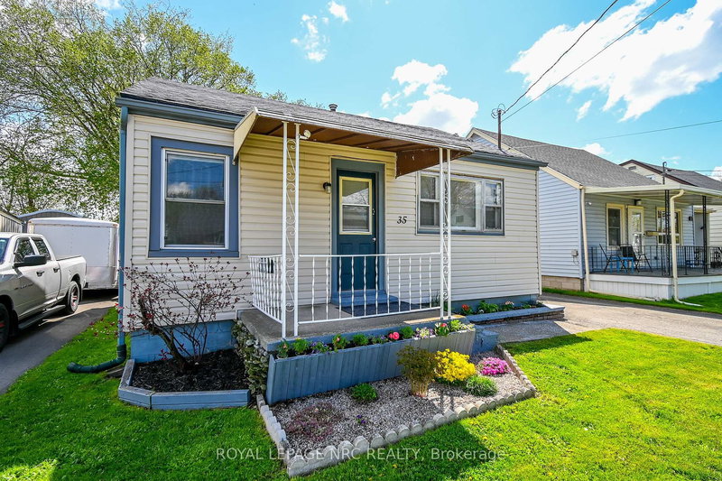 35 Mary St, Fort Erie, L2A 4A4 | Image 3