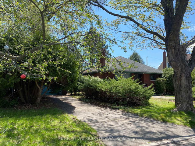 556 Dunbrack Street