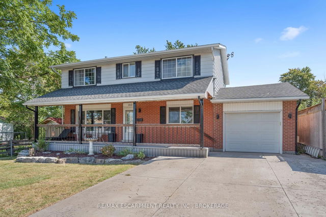 163 Champlain Drive