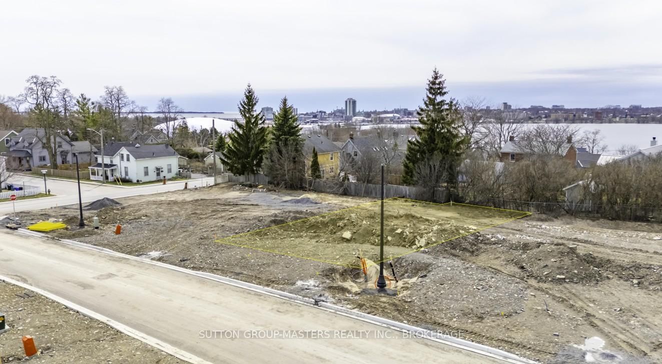Vacant Land for sale at 218 Old Kiln Crescent, Kingston, Kingston East (Incl CFB Kingston), K7K 0L7 - MLS: X12140824
