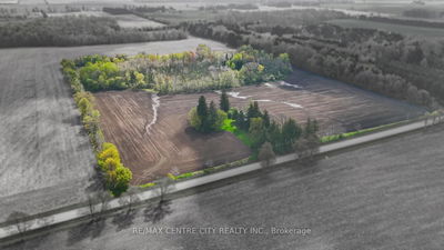 20938 Cherry Hill Rd, Thames Centre - Rural Thames Centre