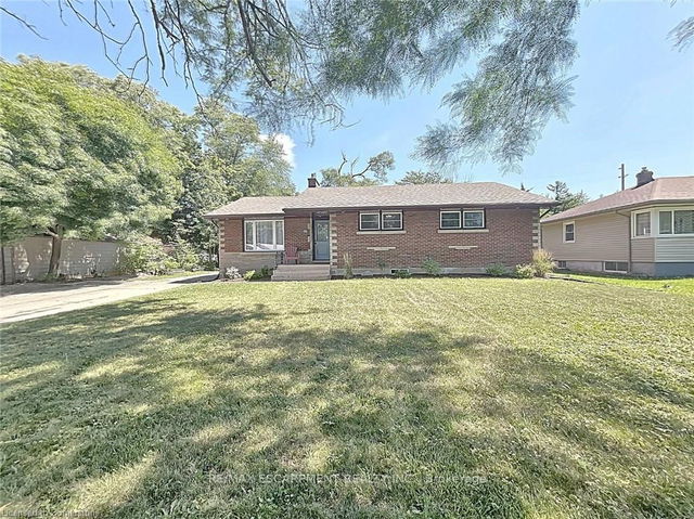 31 Masterson Avenue