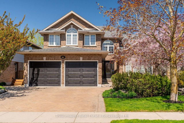 60 Robin Road