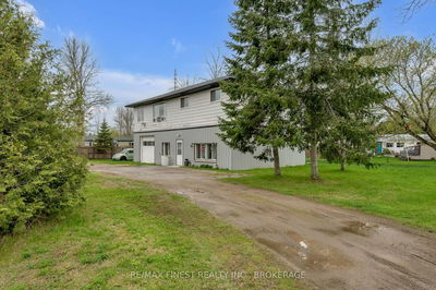 1538 Highway 15, Rideau Lakes - Rideau Lakes (South Crosby) Twp