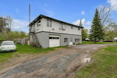 1538 Highway 15, Rideau Lakes - Rideau Lakes (South Crosby) Twp image-0-1