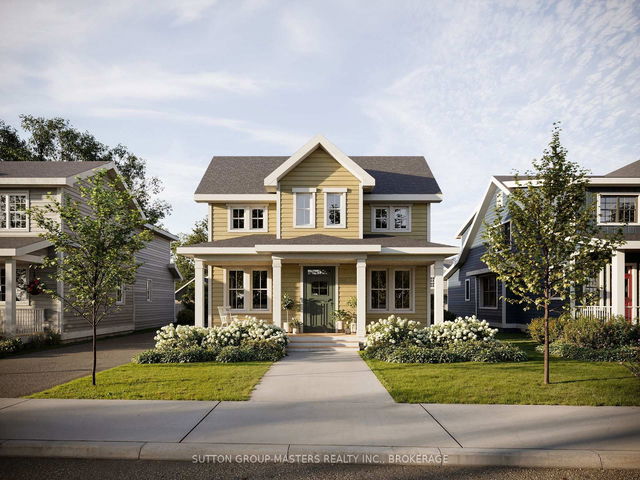 288 Old Kiln Crescent
