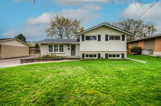 54 Kinnard Road