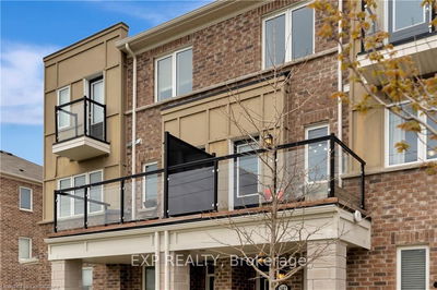 547 Goldenrod Lane, Kitchener -  image-0-1