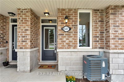 547 Goldenrod Lane, Kitchener -  image-0-2