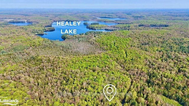 0A HEALEY LAKE Road