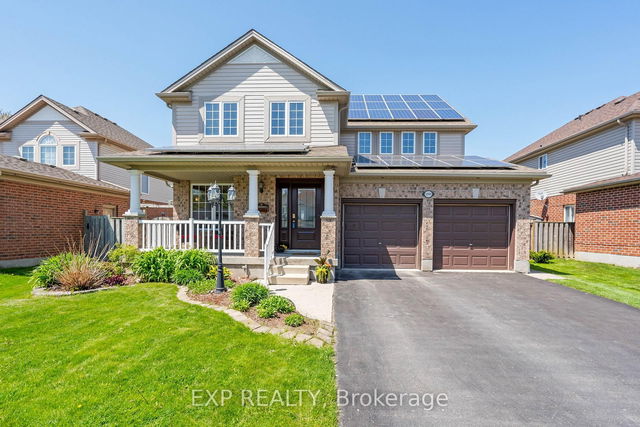 1098 Staghorn Crescent