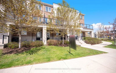 82 Daylily Lane, Kitchener - 