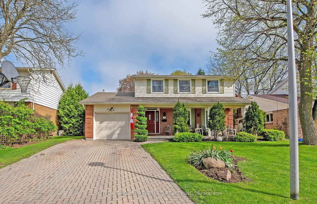 31 Milford Crescent