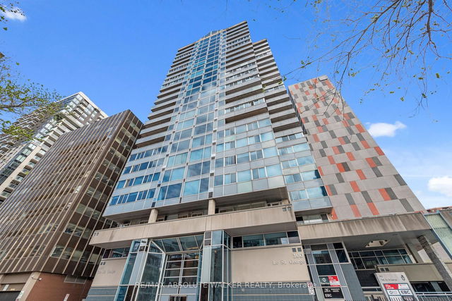 1605 - 160 George Street