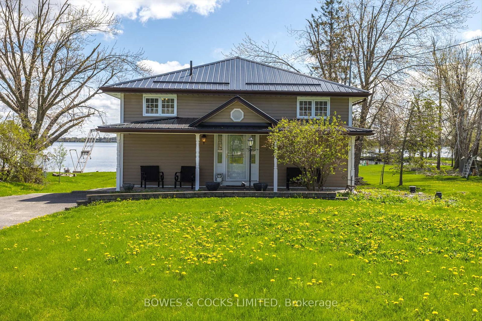 Property at 240 Lakeshore