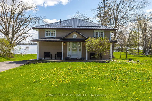 240 Lakeshore Drive
