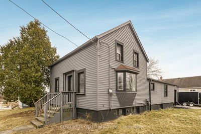 35 ST DAVID St, Thorold - Thorold Downtown