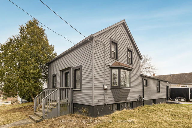 35 ST DAVID Street